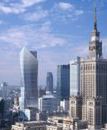 Najwyższe wieże mieszkalne powstaną we Wrocławiu i w Warszawie
