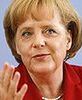 Merkel żąda globalnej reformy rynków finansowych