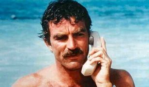 Z depilacją na bakier