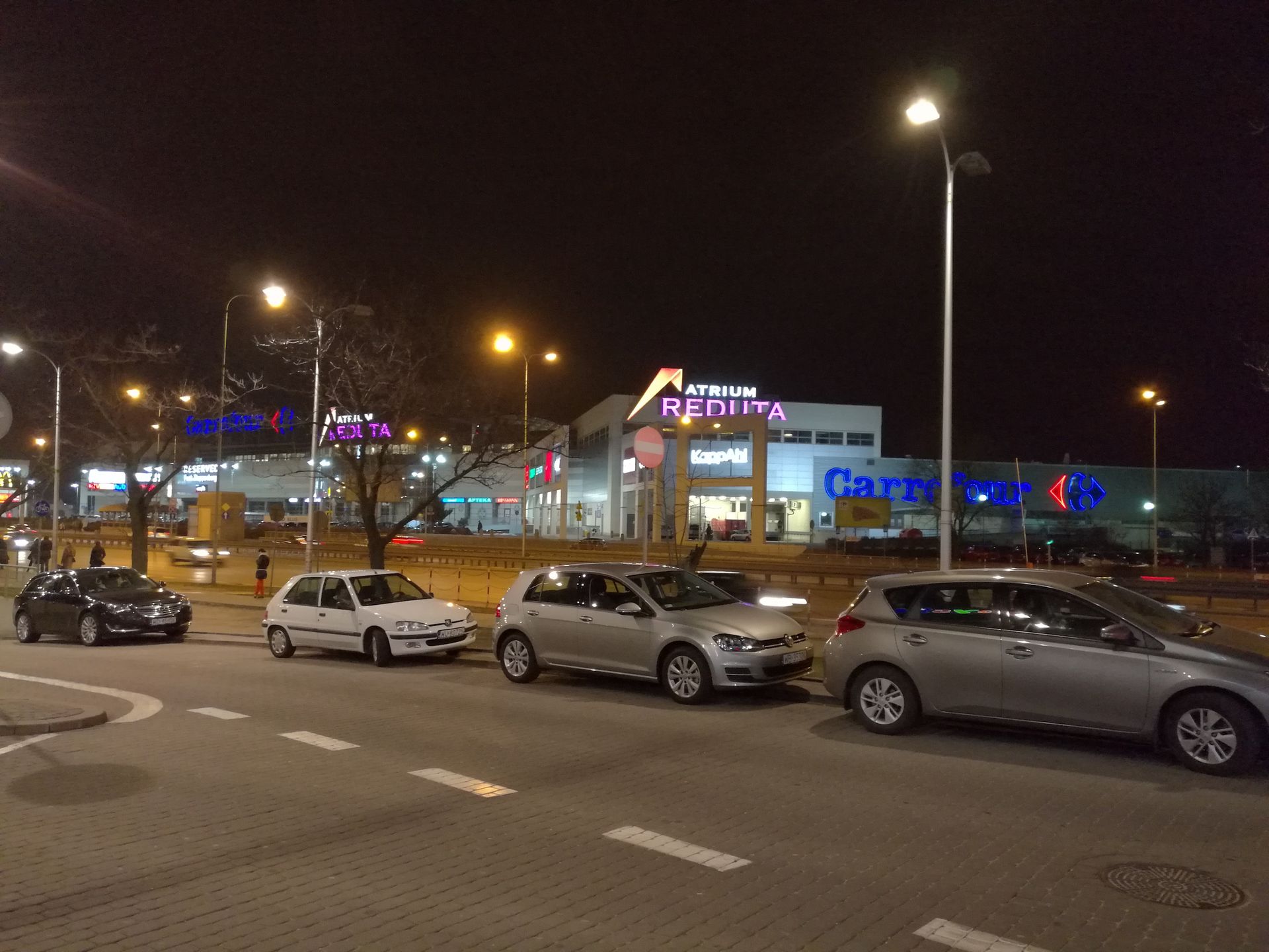 Huawei Mate 8 - test i recenzja 63