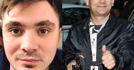Syn Zenka Martyniuka zaręczył się! Kilka dni po umorzeniu sprawy sądowej...