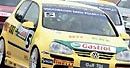 Volkswagen Castrol Cup 2006