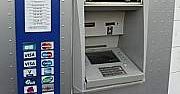 Bankomaty przyszłości to akcje, przelewy i bileciki