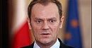 Tusk o propozycji Fedak: traktuję to jako nieporozumienie