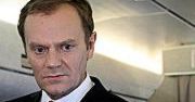 Tusk: oszczędności w budżecie