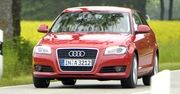 Pierwsze Audi z funkcją Start-Stop i automatem