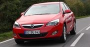 Jaka jest nowa Astra?