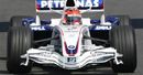 Kubica: teraz będzie lepiej niż w Monako