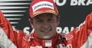 GP Brazylii: Raikkonen mistrzem świata!