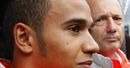 Hamilton: wciąż wiem, jak wygrywać