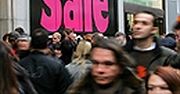 Na Wyspach na potęgę bankrutują znane sieci handlowe