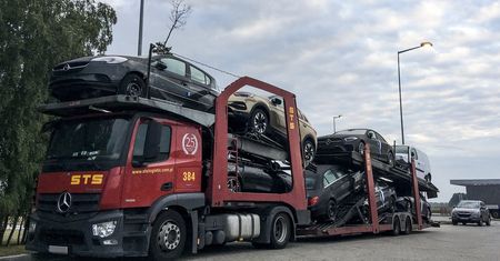 Będzie fala aut z zagranicy. Niemcy będą chcieli pozbyć się aż 190 tys.