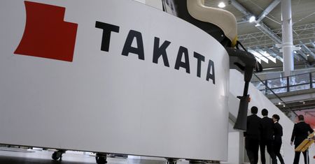 Ich produkty zabiły 16 osób, w poniedziałek ogłoszą upadłość