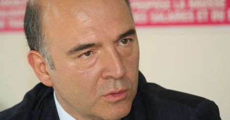 Co dalej z pomocą dla Grecji? Unijny komisarz leci do Aten