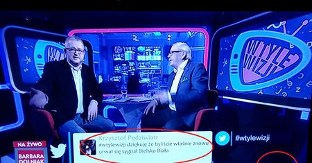 Zamach w Berlinie z polską ciężarówką. Co robi TVP Info? Żartuje
