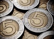 Polski złoty to druga najmocniejsza waluta świata