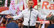 "Bajlando Andrzeja Dudy". Kosiniak-Kamysz uderzył w PiS