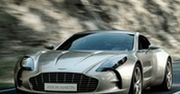 Aston Martin w Polsce