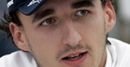 Kubica: to całkiem ładny tor