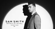 ''Spectre'': Sam Smith prezentuje ''Writing's On The Wall''
