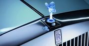 Elektryczna przyszłość Rolls-Royce'a? [Wideo]