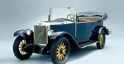 Kabriolet w Szwecji, czyli historii Volvo część 1 [geneza motoryzacji]