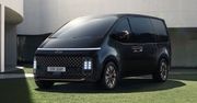 Futurystyczny Hyundai Staria wyceniony w Niemczech. Tanio nie jest