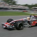 GP Chin: pole positon dla Hamiltona