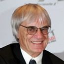 Ecclestone wciąż mysli o GP w Londynie