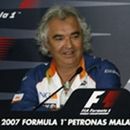 Nelson Piquet zastąpi Giancarlo Fisichellę?