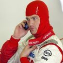 Testy na Silverstone: Schumacher najszybszy pierwszego dnia