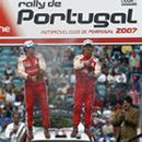 Rajd Portugalii: Loeb znów zwycięski