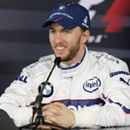 Heidfeld niezadowolony z piątkowych treningów