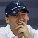 Prasa o Grand Prix Bahrajnu: Kubica wreszcie pokazał klasę