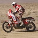 29. Rajd Dakar: Hołowczyc, Czachor i Dąbrowski coraz wyżej