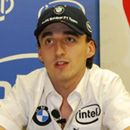 Kubica dla WP: w Formule 1 nikt nie śpi!