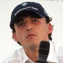 Kubica: o zwycięstwo będzie bardzo trudno