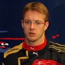 Bourdais kierowcą Toro Rosso w 2008 roku