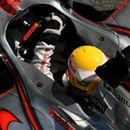 Testy na Jerez: Kubica z czwartym czasem