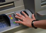 Testujemy pierwszy w Polsce bankomat biometryczny