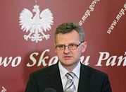 Minister skarbu zlecił zbadanie umów w spółkach Skarbu Państwa