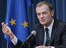 Tusk: Polska jest wyspą stabilności, nie panikujcie