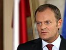 Tusk: jestem ostrożny z prognozami obniżek podatków