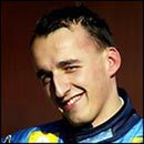 Robert Kubica w Formule 1!!!