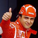 F1: Massa faworytem Ecclestone'a