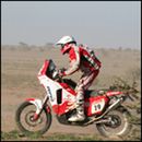 Rajd Dakar 2007: Czachor po raz ósmy