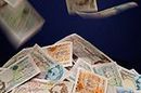 Brytyjczycy zamienią funty na euro?