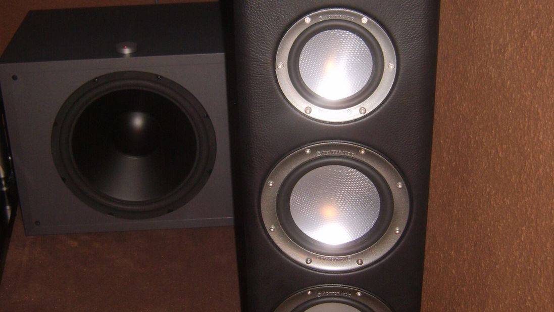 Powrót do kina domowego za 80 tysięcy złotych 1