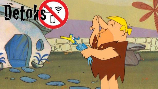 Detoks: czy da się żyć bez Internetu? [Waszym zdaniem] 1
