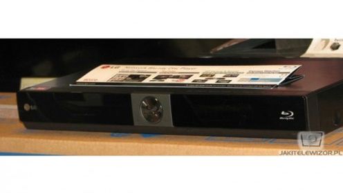 Recenzja Blu-Ray LG BD370 - cichy, szybki i wszechstronny 1